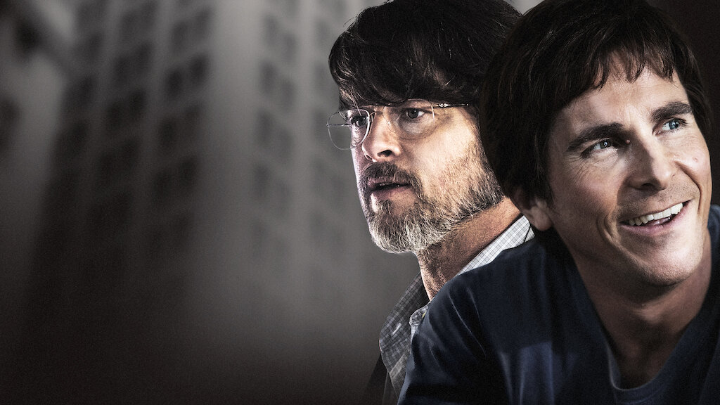 Watch The Big Short | Netflix